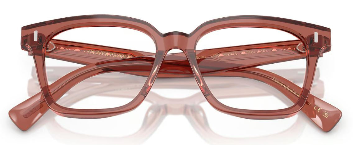 Oliver Peoples Aiona OV5568U Prescription Glasses