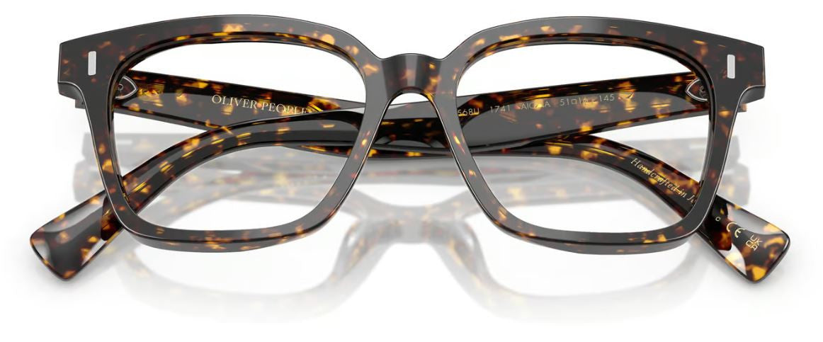 Oliver Peoples Aiona OV5568U Prescription Glasses