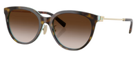 Tiffany & Co TF4243D Sunglasses