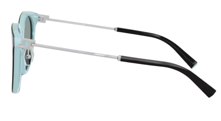 Tiffany & Co TF4243D Sunglasses