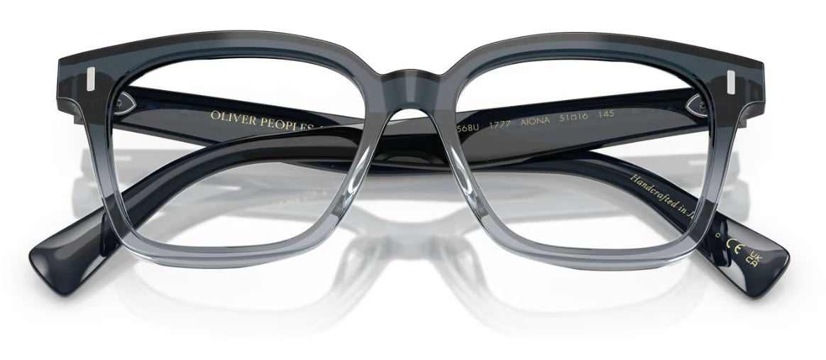 Oliver Peoples Aiona OV5568U Prescription Glasses