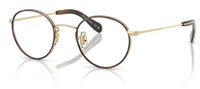 Sehbrille Oliver Peoples Coleridge ii OV1352