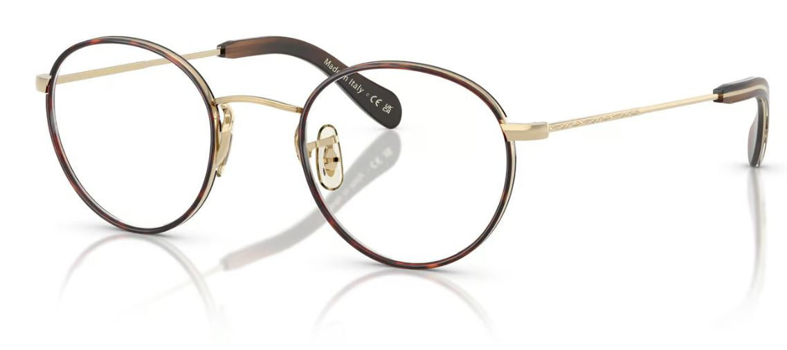 Sehbrille Oliver Peoples Coleridge ii OV1352