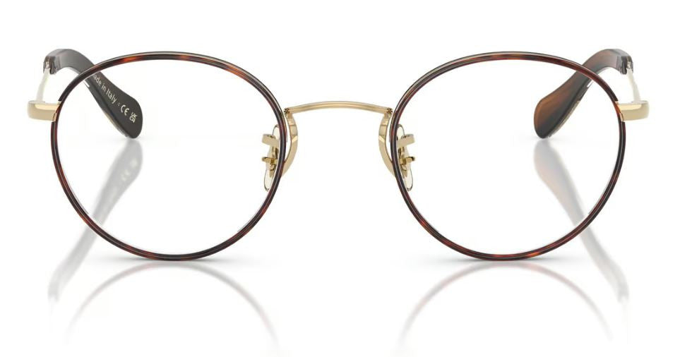Sehbrille Oliver Peoples Coleridge ii OV1352