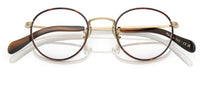 Sehbrille Oliver Peoples Coleridge ii OV1352