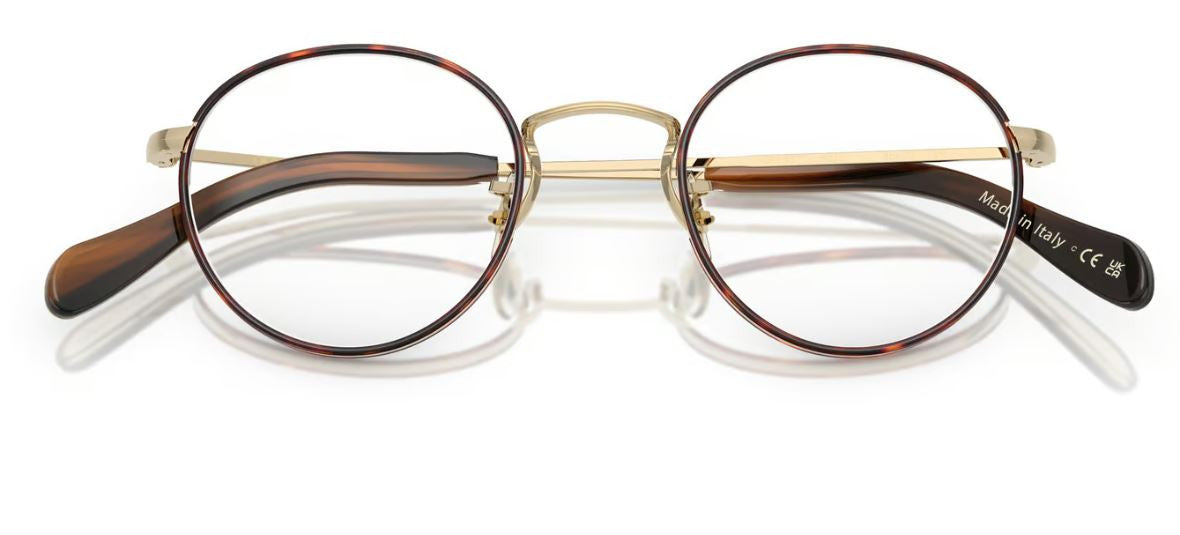 Sehbrille Oliver Peoples Coleridge ii OV1352