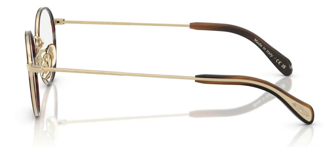 Sehbrille Oliver Peoples Coleridge ii OV1352