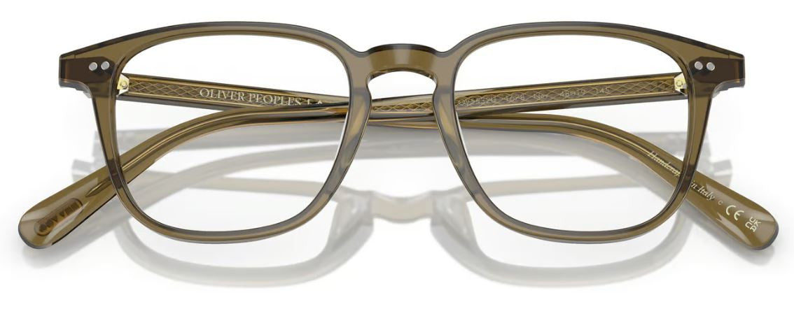 Korrektionsbrille Oliver Peoples Nev OV5532U