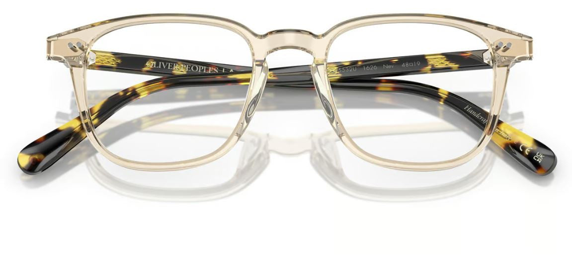 Korrektionsbrille Oliver Peoples Nev OV5532U