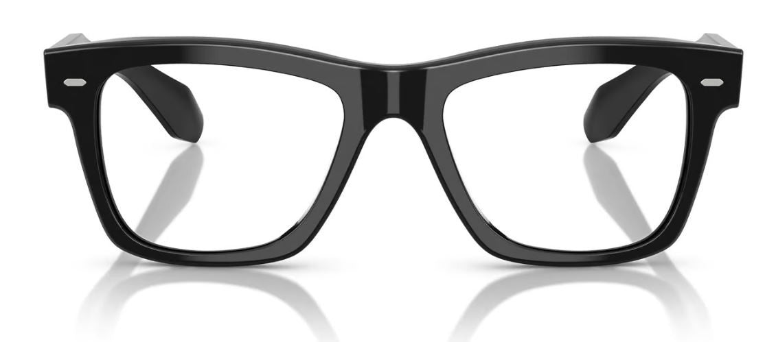 Korrektionsbrille Oliver Peoples N.04 OV5552U