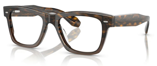 Lunettes de vue Oliver Peoples N.04 OV5552U