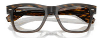 Korrektionsbrille Oliver Peoples N.04 OV5552U