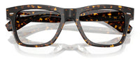 Korrektionsbrille Oliver Peoples N.04 OV5552U