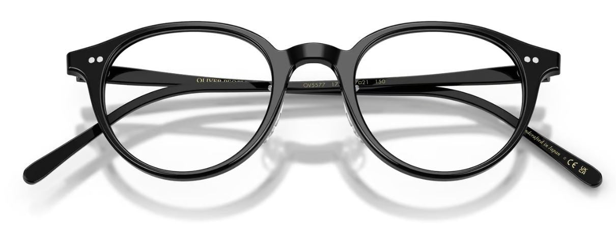 Oliver Peoples Sarelle OV5577 Prescription Glasses