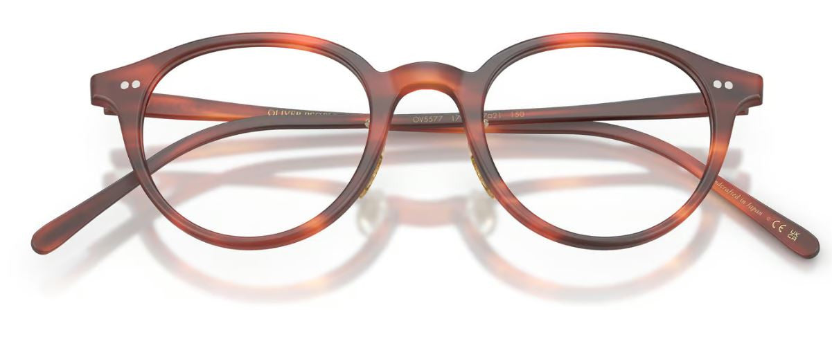 Oliver Peoples Sarelle OV5577 Prescription Glasses