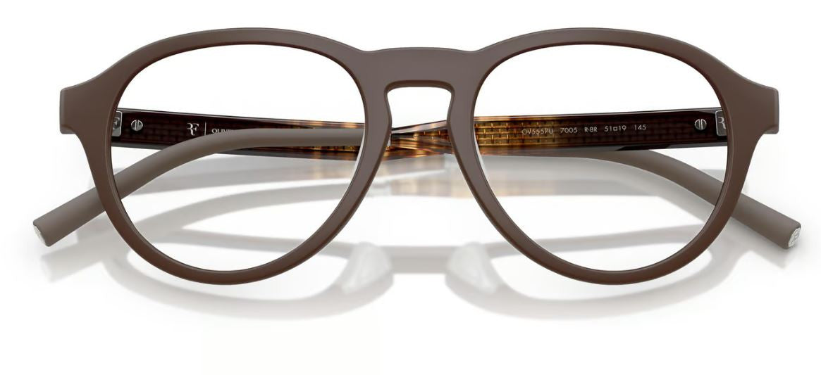 Optische brillen Oliver Peoples R-8r OV5557U