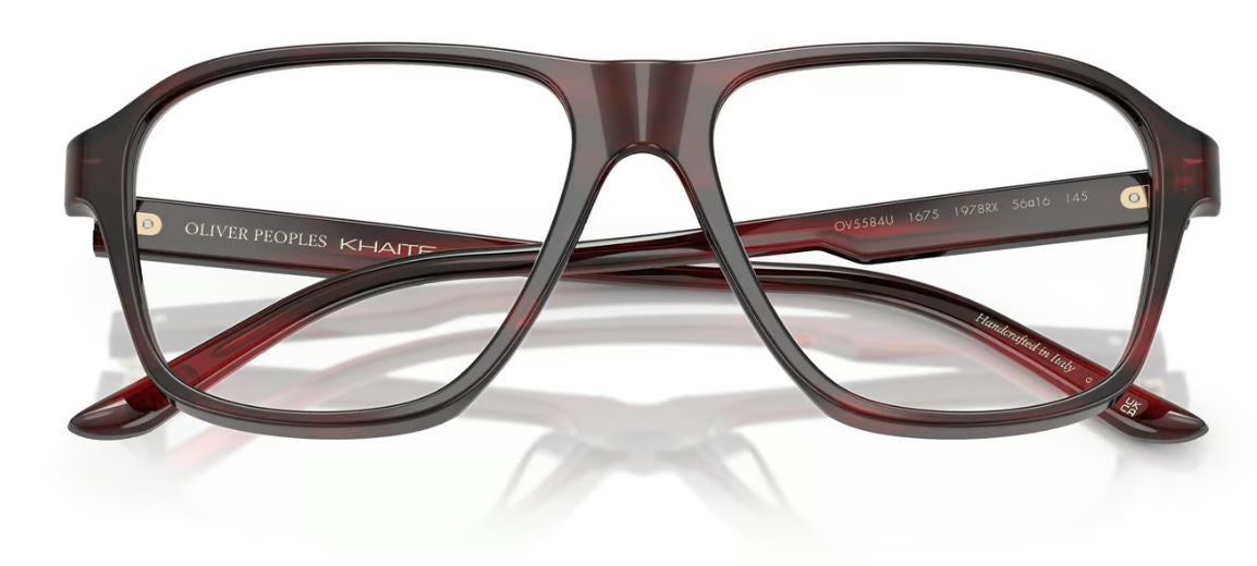 Korrektionsbrille Oliver Peoples 1978rx OV5584U