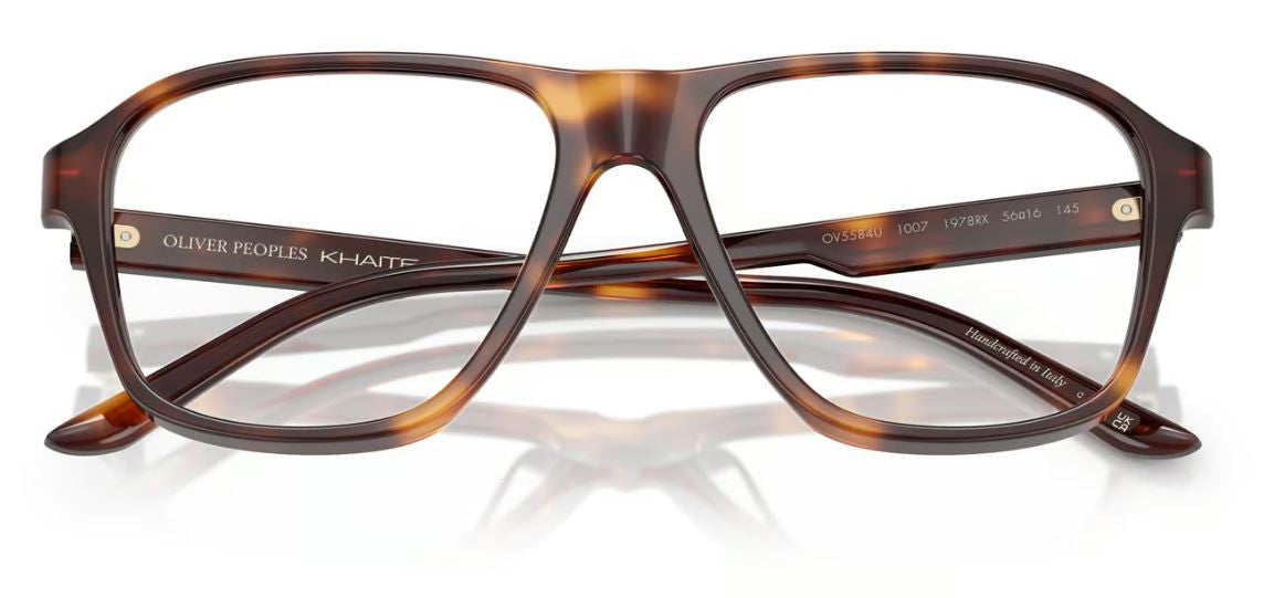 Korrektionsbrille Oliver Peoples 1978rx OV5584U