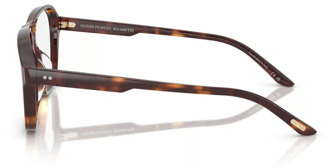 Korrektionsbrille Oliver Peoples 1978rx OV5584U