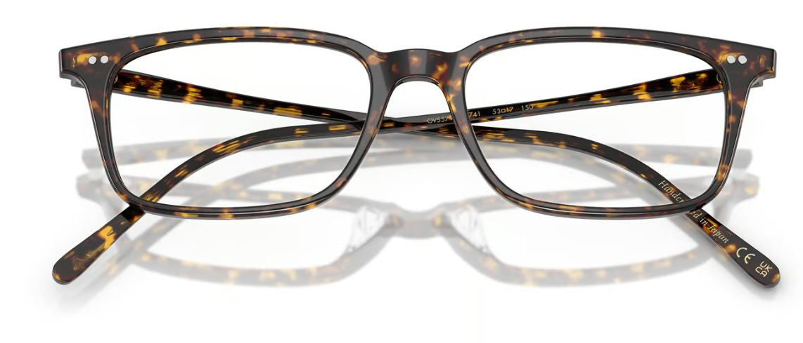 Oliver Peoples Neylan OV5579U Prescription Glasses