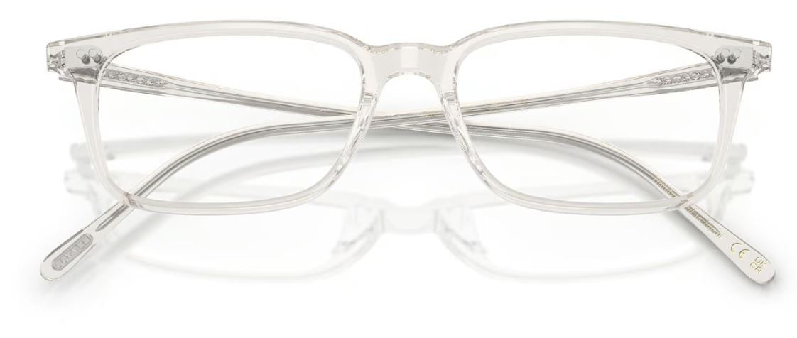 Oliver Peoples Neylan OV5579U Prescription Glasses