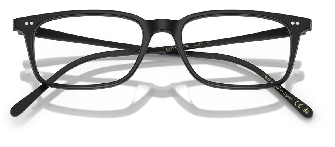 Oliver Peoples Neylan OV5579U Prescription Glasses