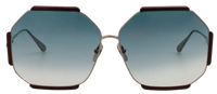 Gafas de Sol Linda Farrow Margot Hexagon