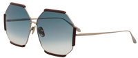Gafas de Sol Linda Farrow Margot Hexagon