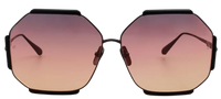 Gafas de Sol Linda Farrow Margot Hexagon
