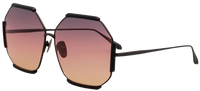 Gafas de Sol Linda Farrow Margot Hexagon