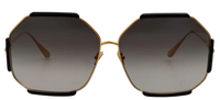 Gafas de Sol Linda Farrow Margot Hexagon