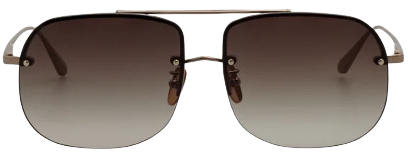 Sonnenbrille Linda Farrow Seren