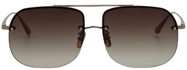 Lunettes de Soleil Linda Farrow Seren