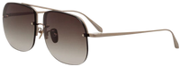 Sonnenbrille Linda Farrow Seren