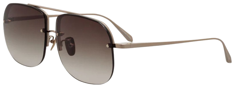 Sonnenbrille Linda Farrow Seren