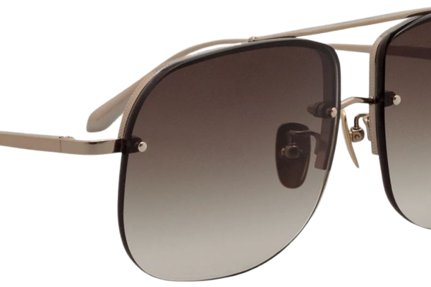 Sonnenbrille Linda Farrow Seren