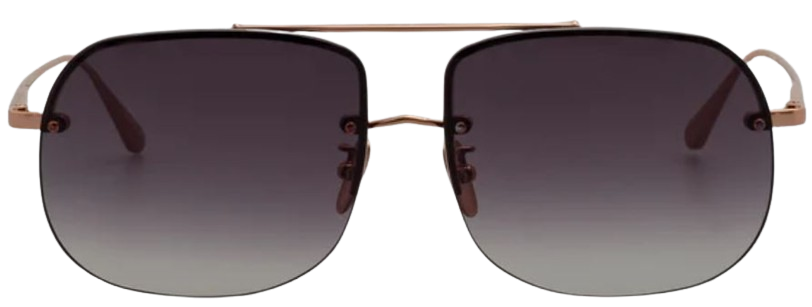 Sonnenbrille Linda Farrow Seren