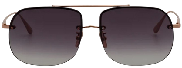 Lunettes de Soleil Linda Farrow Seren