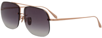 Sonnenbrille Linda Farrow Seren