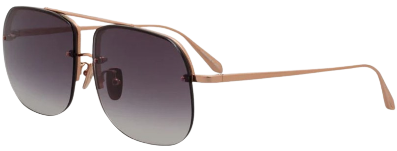 Sonnenbrille Linda Farrow Seren