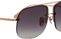 Sonnenbrille Linda Farrow Seren