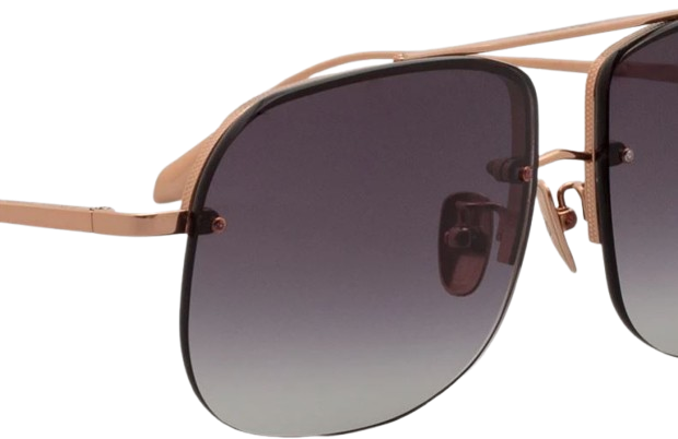 Sonnenbrille Linda Farrow Seren