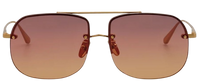 Sonnenbrille Linda Farrow Seren