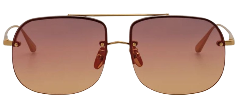 Sonnenbrille Linda Farrow Seren
