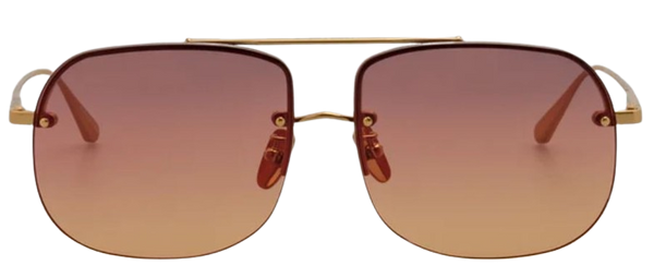 Lunettes de Soleil Linda Farrow Seren