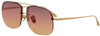 Sonnenbrille Linda Farrow Seren