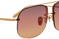 Sonnenbrille Linda Farrow Seren