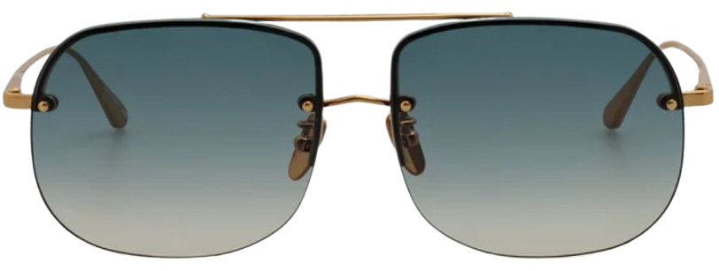 Sonnenbrille Linda Farrow Seren