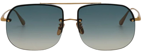 Lunettes de Soleil Linda Farrow Seren
