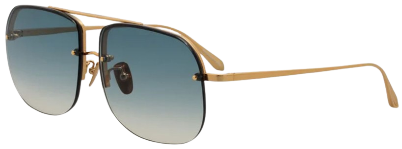 Sonnenbrille Linda Farrow Seren